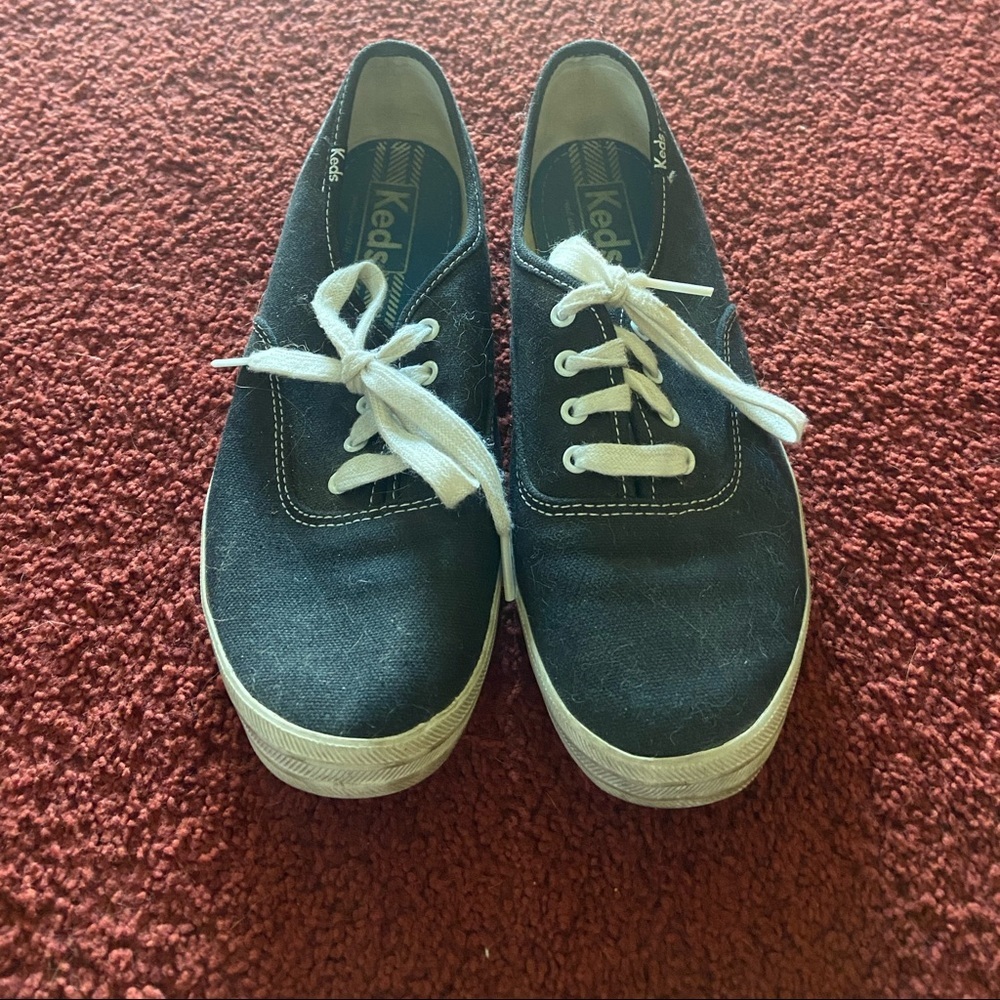 Black Keds